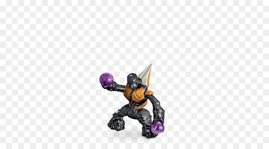 Figurine，Halo PNG