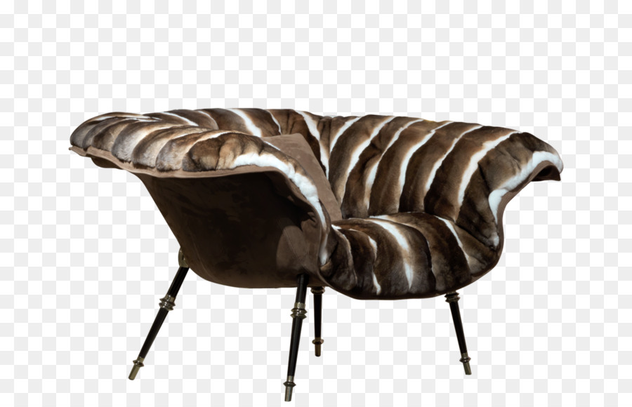 Chaise Lounge De Lujo，Coche Postal PNG