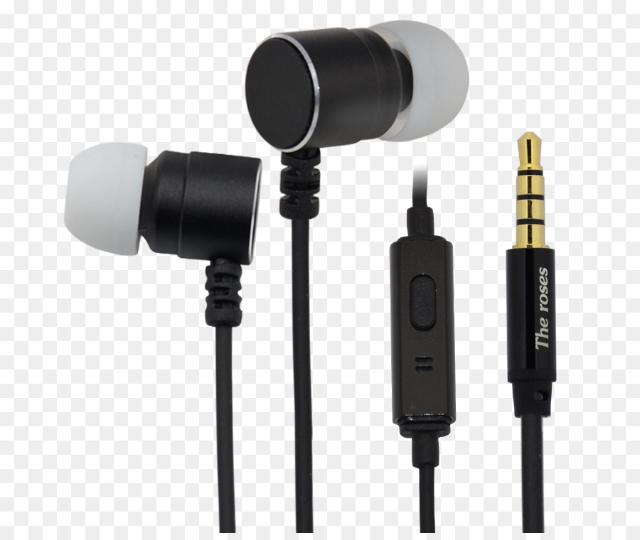 Auriculares，Negro PNG