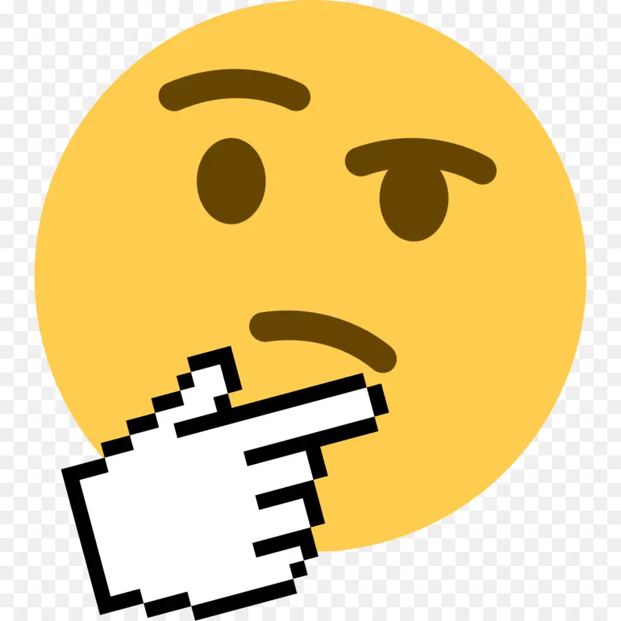 Emoji，La Discordia PNG