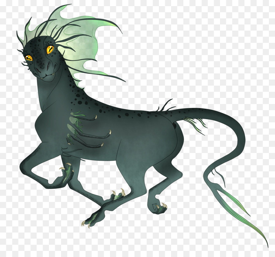 Caballo，Kelpie PNG