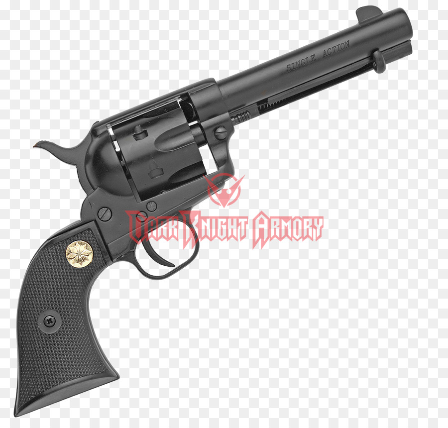 Revolver，Arma De Fuego PNG