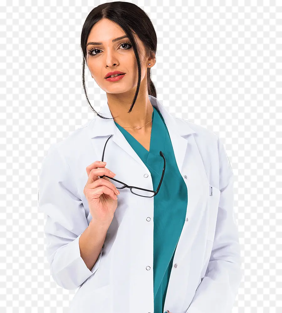 Médico，Estetoscopio PNG