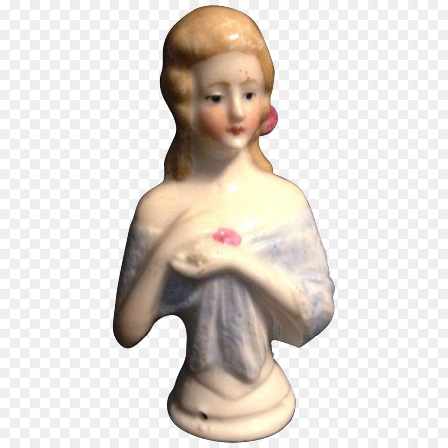 La Escultura，Figurine PNG