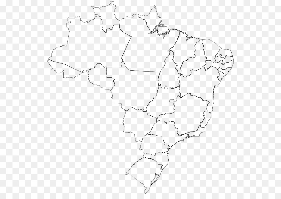 Mapa En Blanco，Mapa PNG