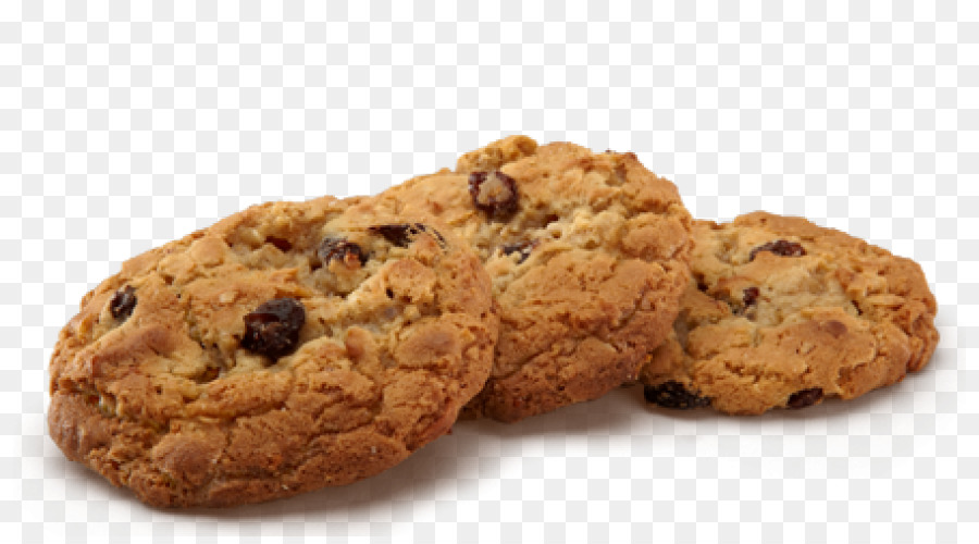 Galletas De Avena Con Pasas，Galletas De Chispas De Chocolate PNG