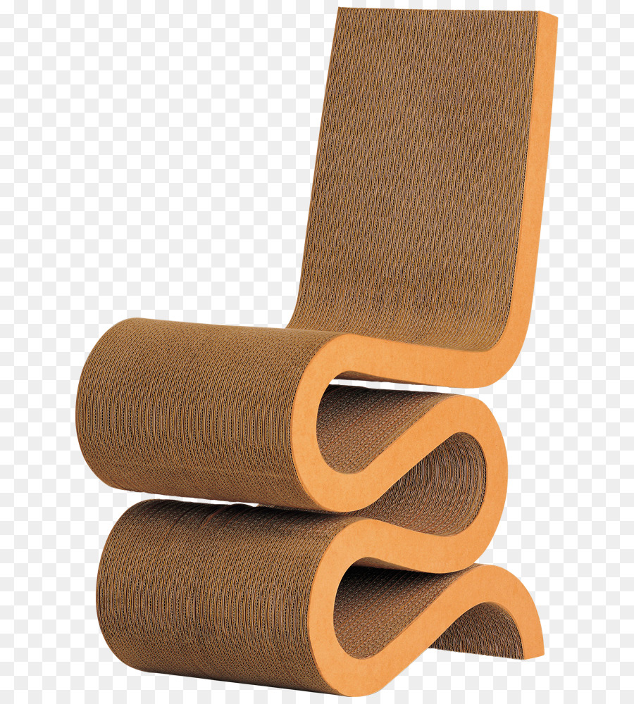 Silla Lateral De Meneo，Museo De Diseño De Vitra PNG