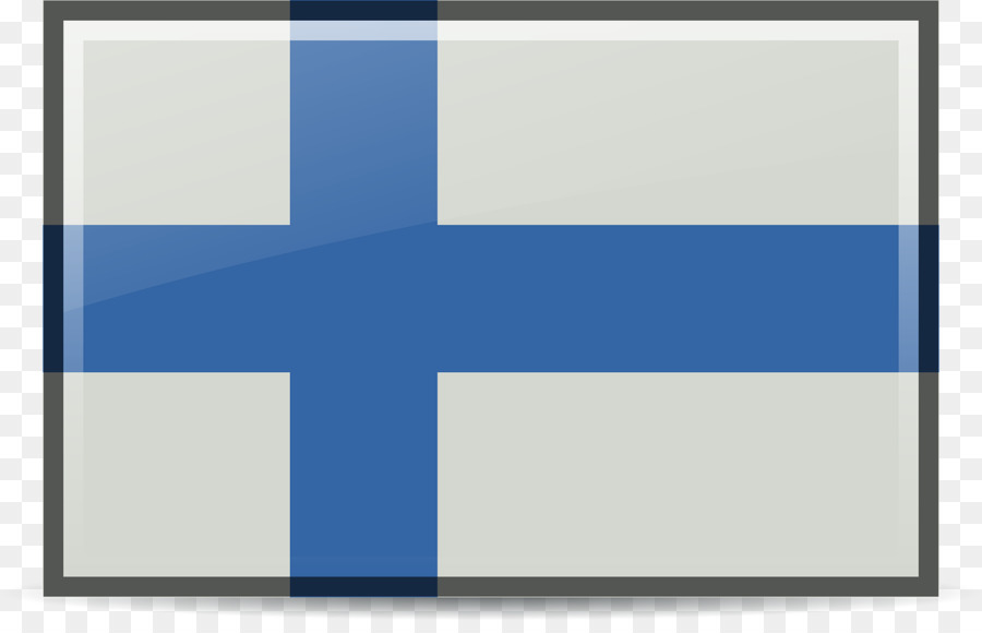 Finlandia，Bandera De Finlandia PNG