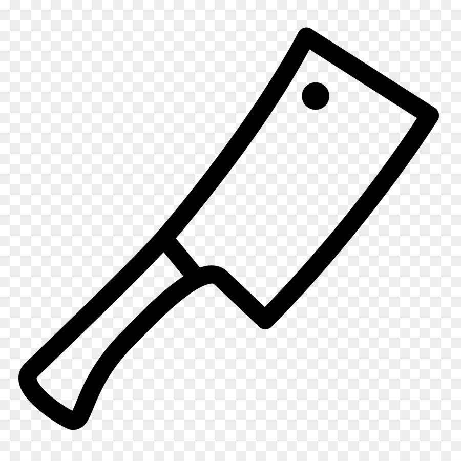 Cleaver，Vector PNG