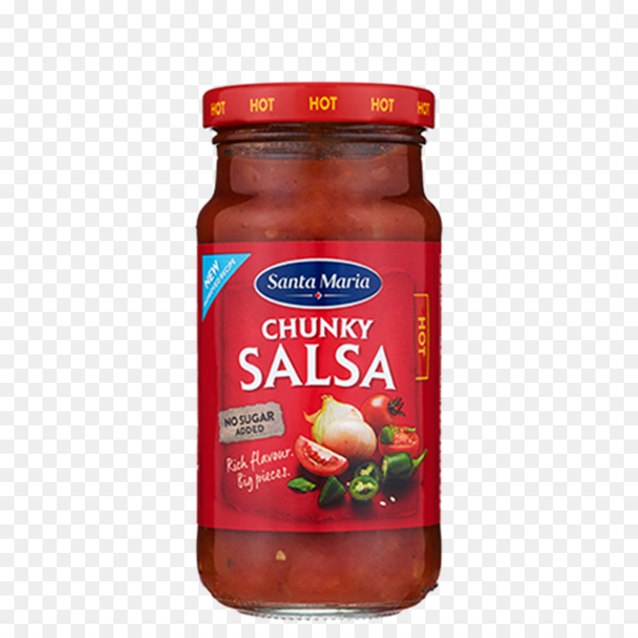 La Salsa，Texmex PNG