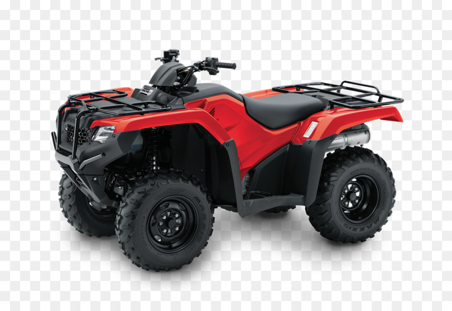 Honda，Honda Trx 420 PNG