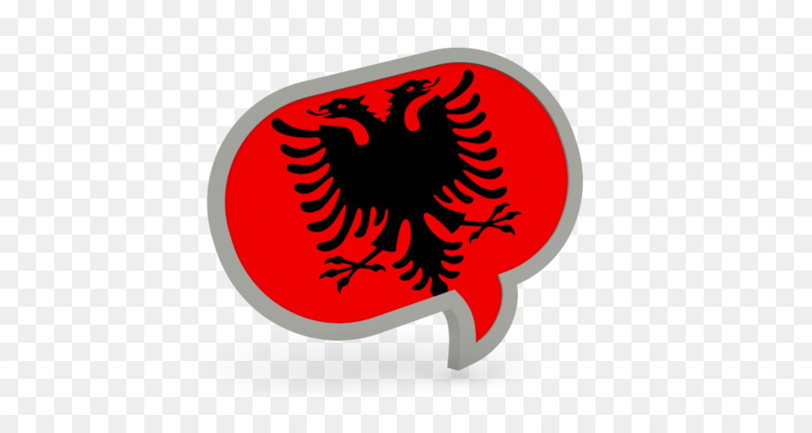 Bandera De Hong Kong，Bandera De Albania PNG