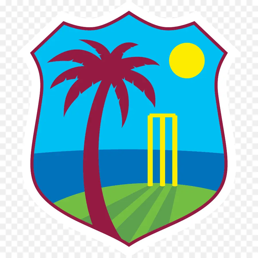 Equipo De Cricket De Las Indias Occidentales，Indias Occidentales PNG