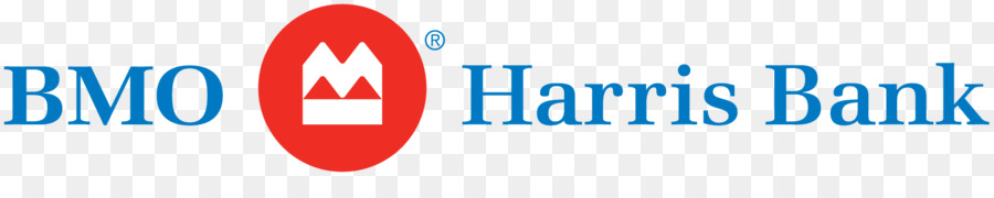 Logotipo Del Banco Bmo Harris，Bancario PNG