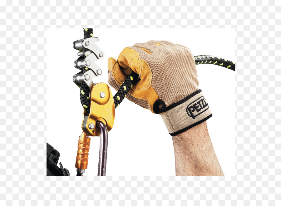 Petzl，Escalada PNG