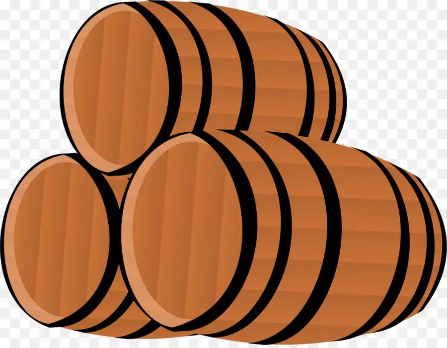 Barril，Roble PNG