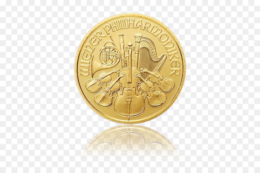 Moneda，Oro PNG