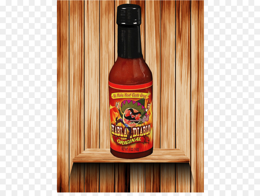 La Salsa Caliente，Salsa PNG