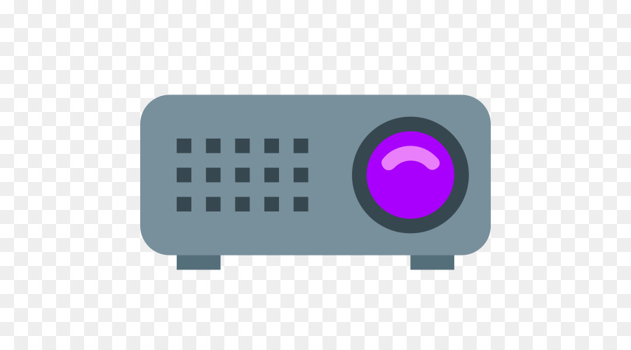 Iconos De Equipo，Proyector PNG