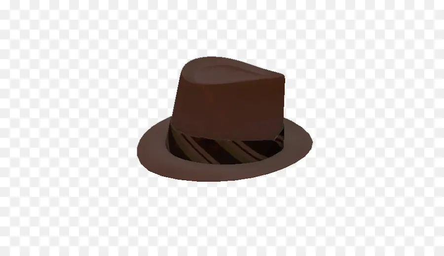 Sombrero Marrón，Sombrero PNG