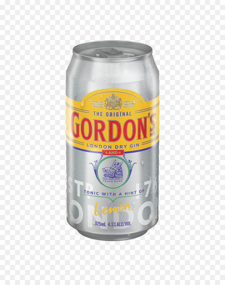 Gin Tonic，Agua Tónica PNG