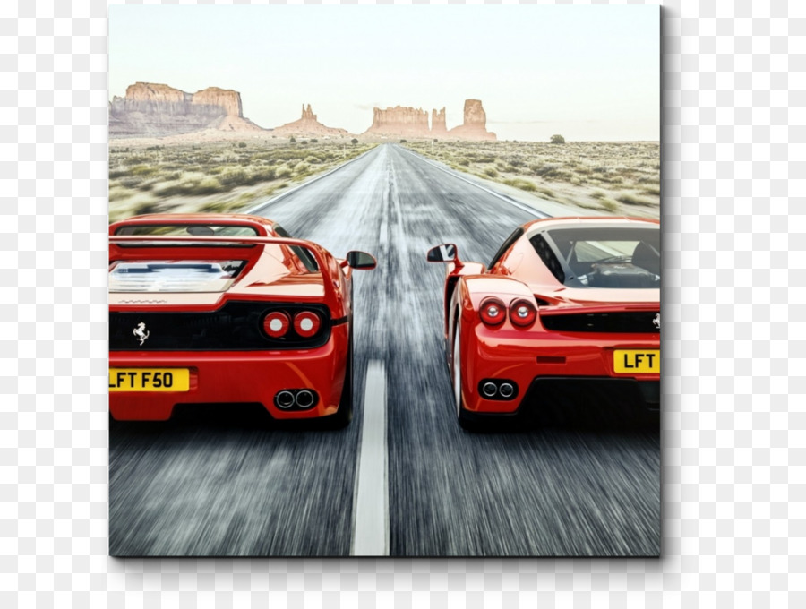 Ferrari F50 Gt，Enzo Ferrari PNG