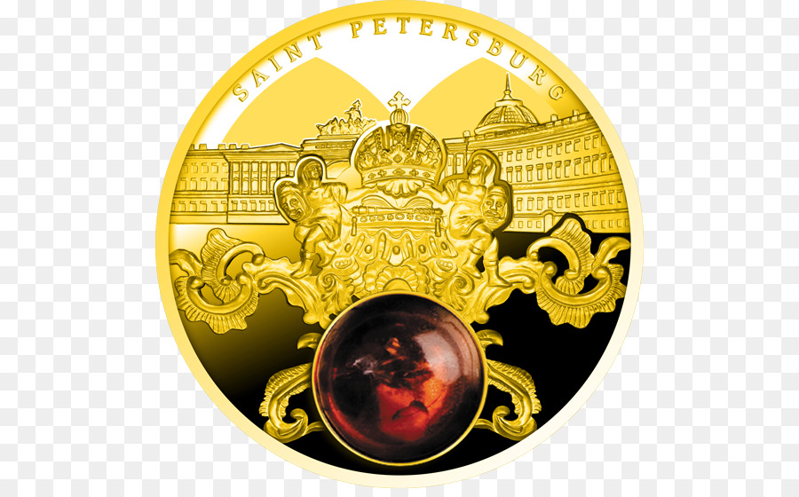 Oro，Moneda PNG