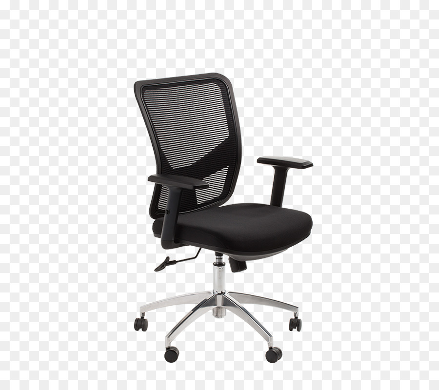 Silla De Oficina Blanca，Ergonómico PNG