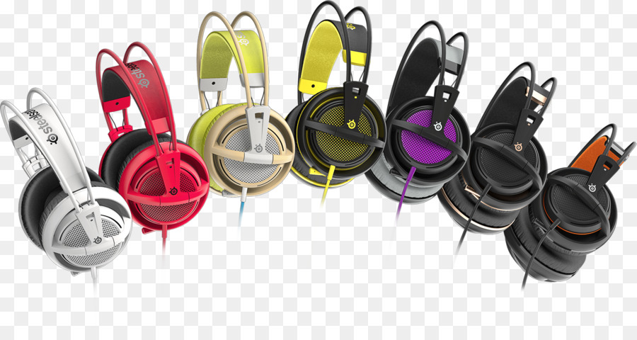 Steelseries Siberia 200，Steelseries Siberia V2 PNG