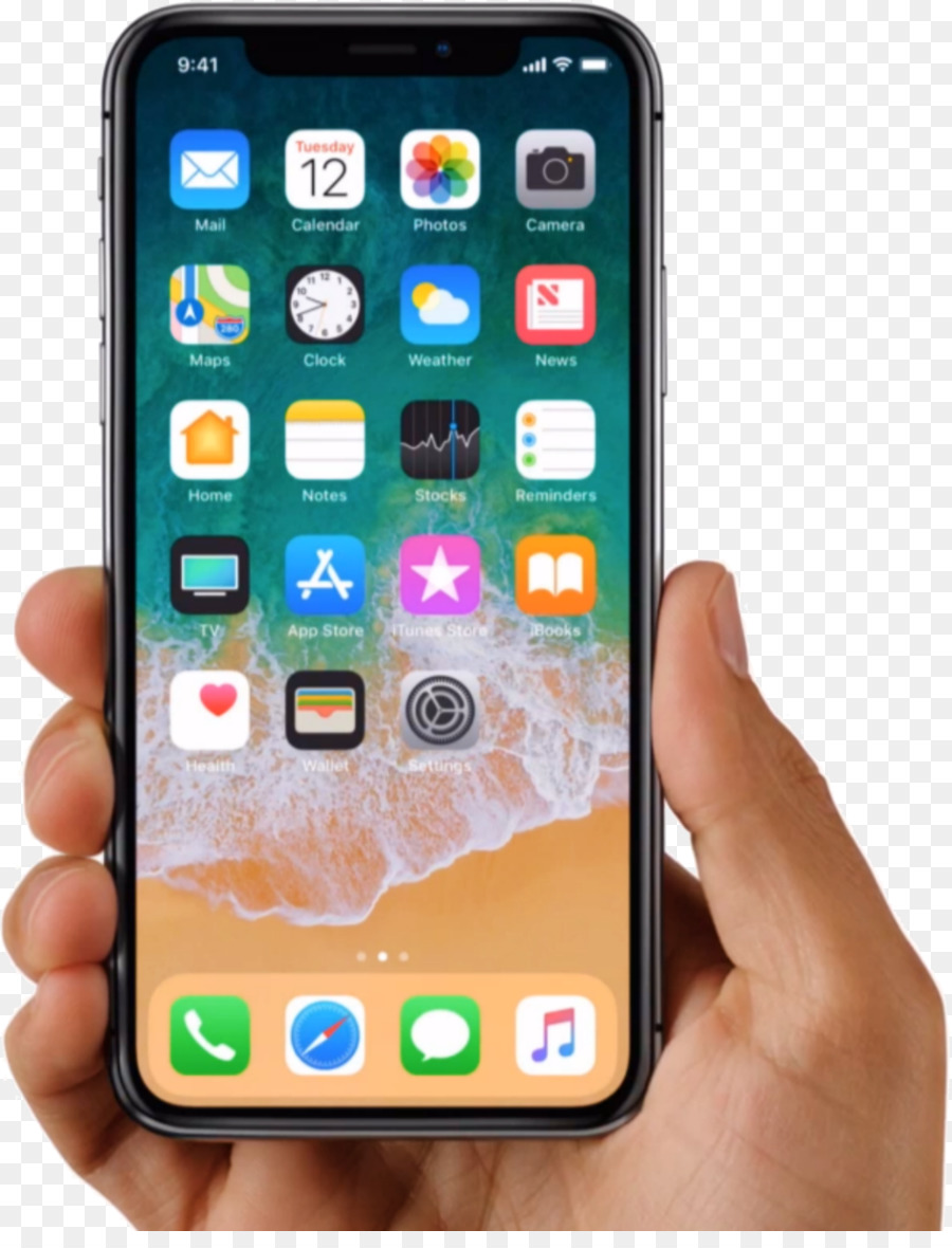 Apple Iphone 8 Plus，Apple PNG