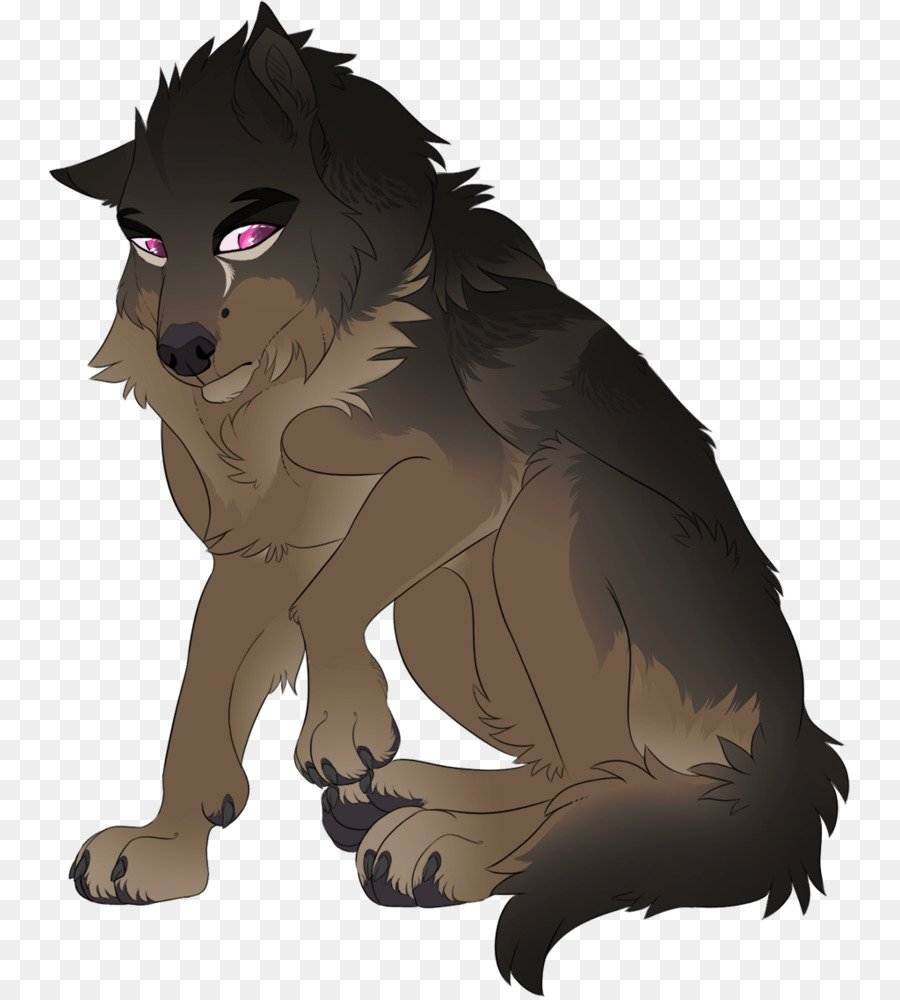 Lobo Gris，Hombre Lobo PNG