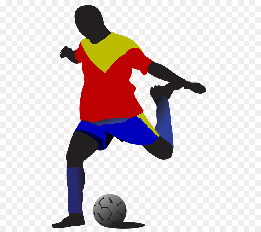 Jugador De Fútbol，Fútbol PNG