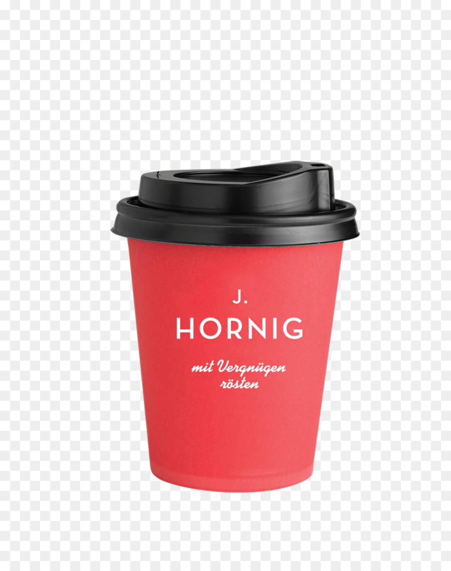 Taza De Café Roja，Beber PNG