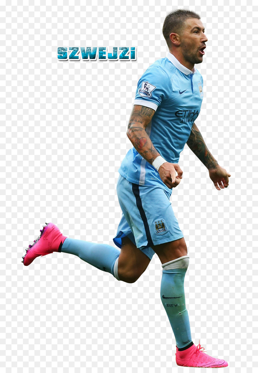 Aleksandar Kolarov，Jersey PNG