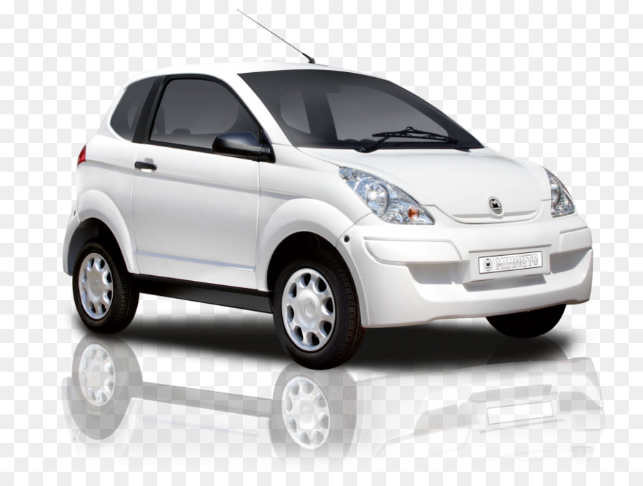 Aixam，Coche PNG