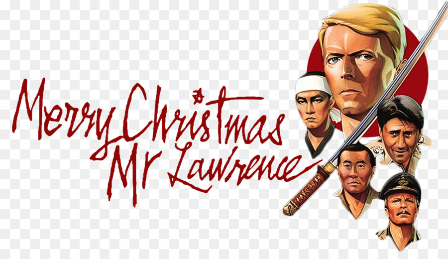 Nagisa Oshima，Feliz Navidad Mr Lawrence PNG