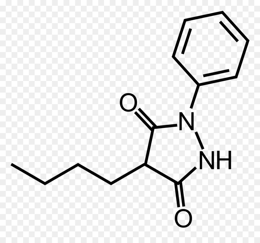 La Penicilina，Phenoxymethylpenicillin PNG