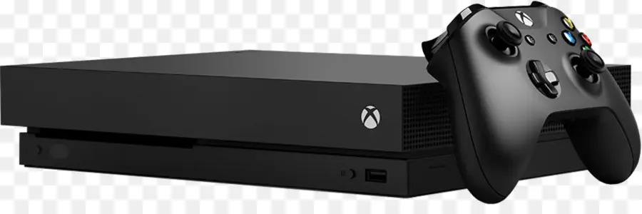 Xbox One X，Xbox One PNG