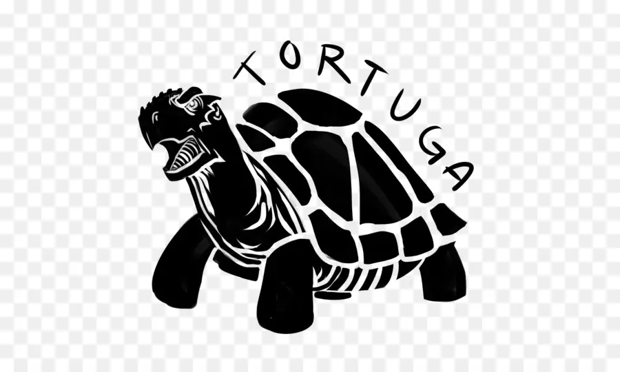 Tortuga，Logotipo PNG