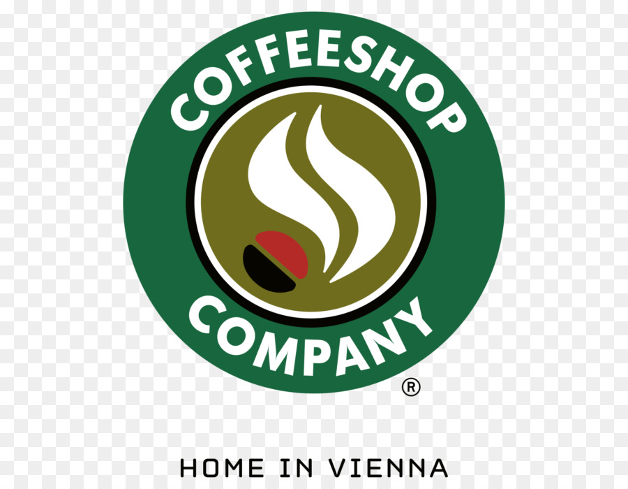 Logotipo De La Cafetería，Café PNG