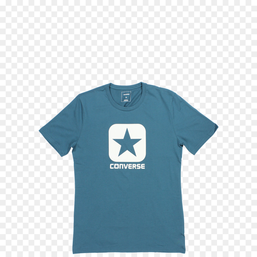 Camiseta，Converse PNG