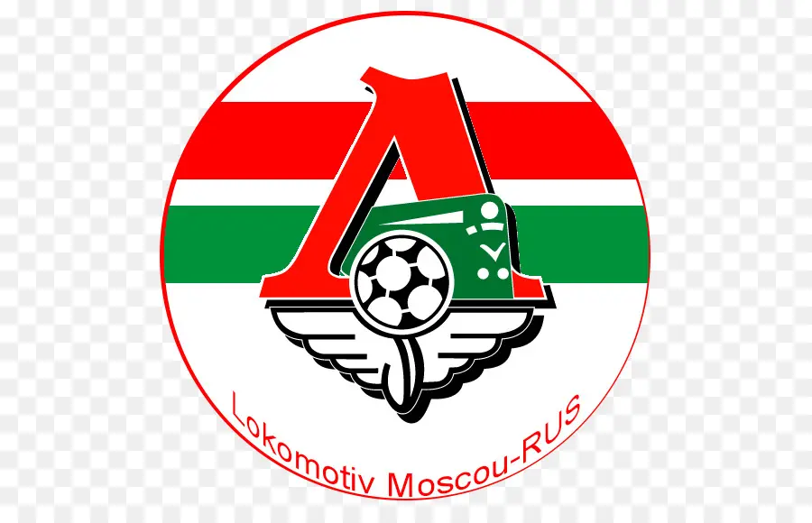 Lokomotiv Stadium，El Fc Lokomotiv Moscow PNG