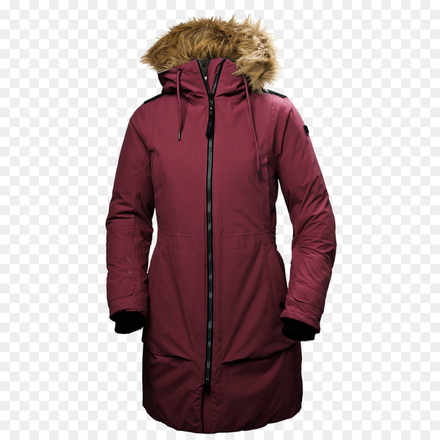 Parka，Helly Hansen PNG