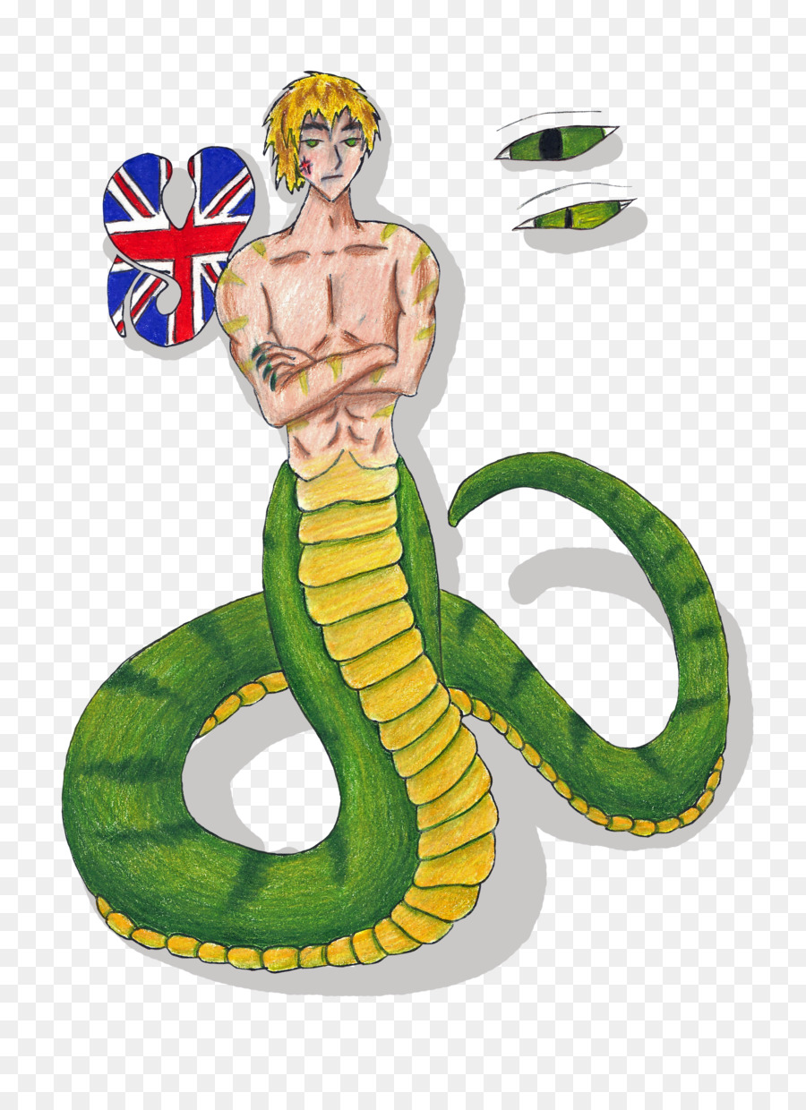 Serpiente，La Serpiente Estoy PNG