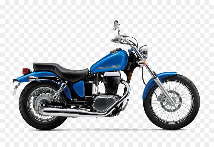 Suzuki，Suzuki Boulevard C50 PNG