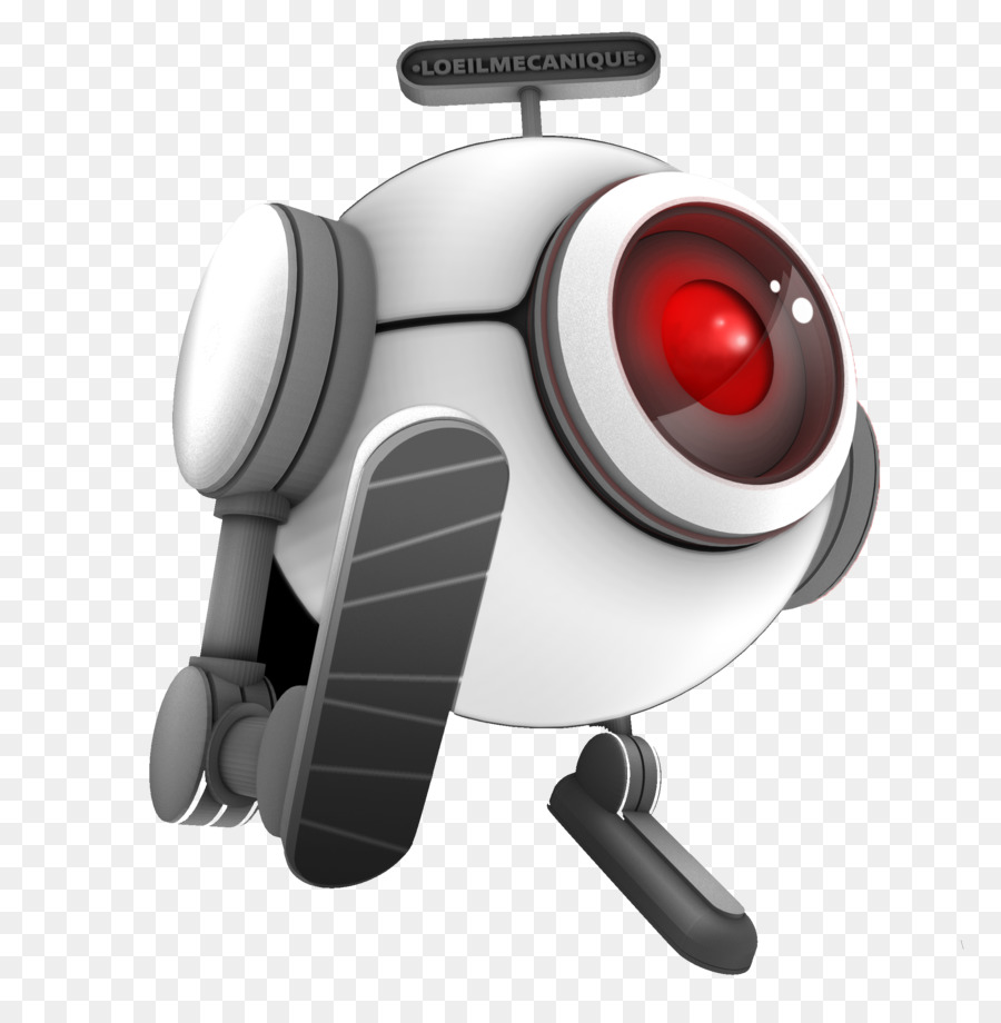 Robot，Mecánico PNG