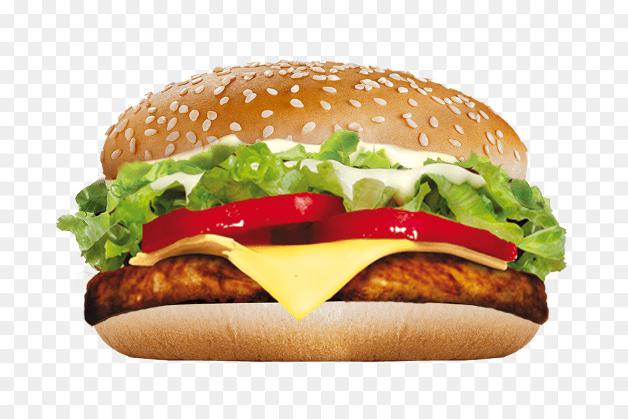 Hamburguesa，Papas Fritas PNG