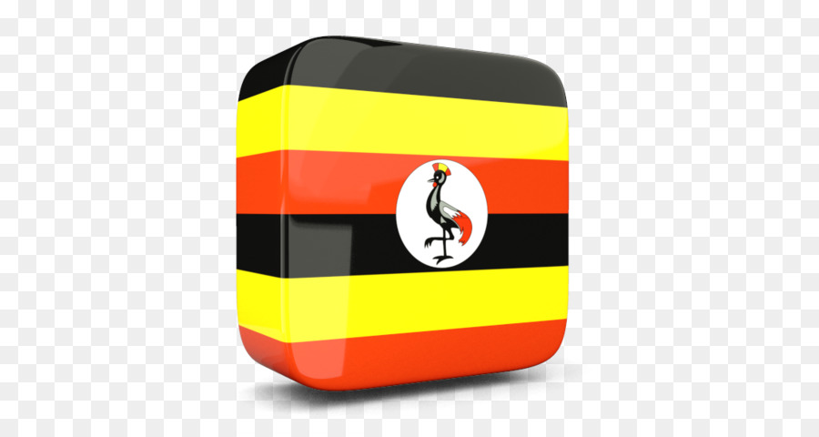 Uganda，Marca PNG