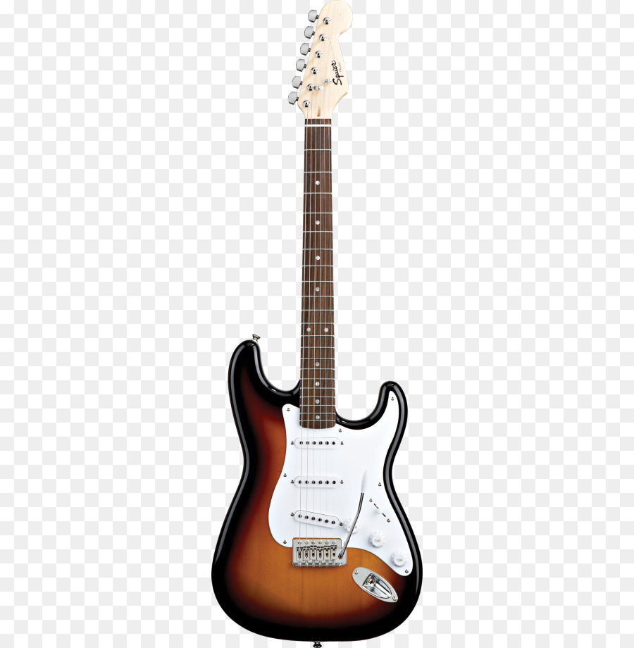 Fender Stratocaster，Squier PNG