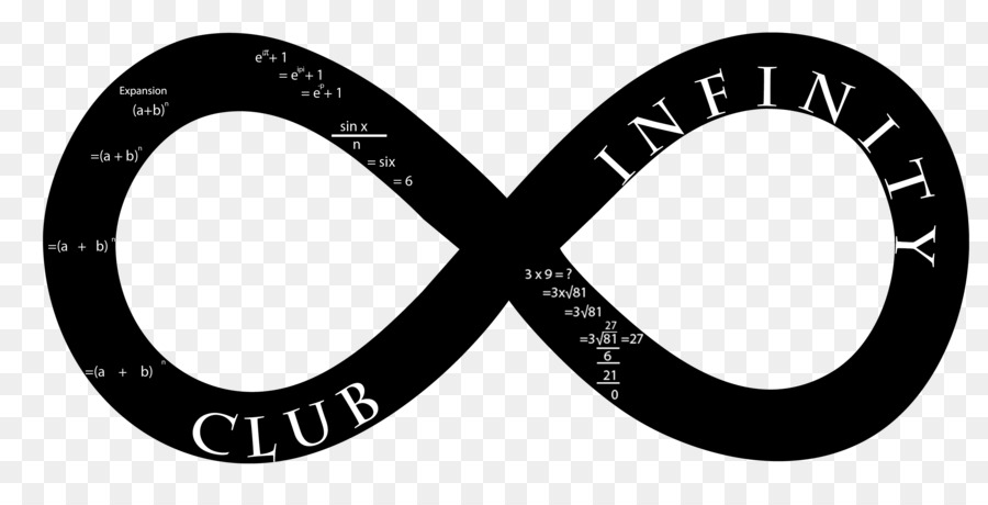 Símbolo De Infinito，Club PNG